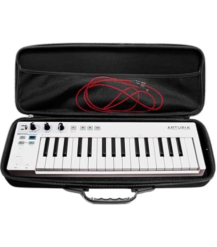 Arturia MiniFreak 37-key Hybrid Synthesizer : Amazon.in: Musical